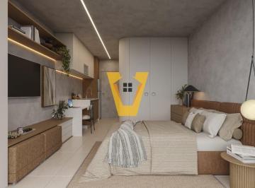 Apartamento · 24m² · 1 Quarto · Studio para venda em Centro com 1 quarto, 24m²