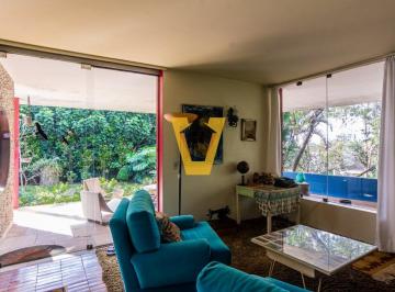 Casa · 277m² · 4 Quartos · 4 Vagas · Casa para venda em Jardim Leonor com 4 quartos, 277m²