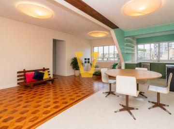 Apartamento · 92m² · 2 Quartos · 1 Vaga · Apartamento para venda em Vila Madalena com 2 quartos, 92m²