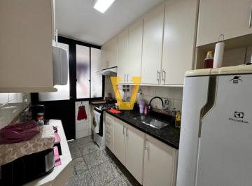 Apartamento · 68m² · 3 Quartos · 2 Vagas · Apartamento para venda em Vila Rosália com 3 quartos, sendo 2 suítes, 68m²