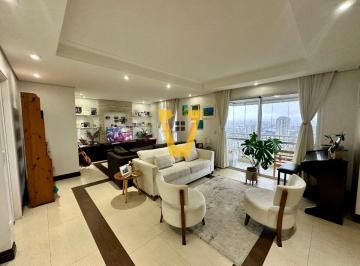 Apartamento · 149m² · 3 Quartos · 2 Vagas · Apartamento para venda em Jardim Taquaral com 3 quartos, sendo 3 suítes, 149m²