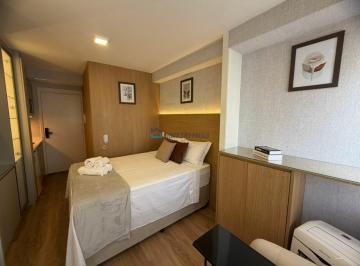 Apartamento · 21m² · 1 Quarto · Studio residencial com 01 quarto e 01 banheiro