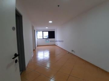 Comercial · 30m² · 1 Vaga · sala comercial ao lado da estação Vila Mariana