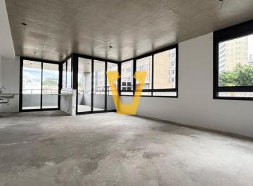 Apartamento · 111m² · 3 Quartos · 2 Vagas · Apartamento para venda em Perdizes com 3 quartos, sendo 1 suíte, 111m²