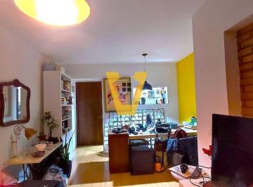 Apartamento · 63m² · 3 Quartos · 1 Vaga · Apartamento para venda em Pompeia com 3 quartos, 63m²