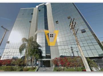 Comercial · 115m² · 2 Vagas · Conjunto comercial para venda em Barra Funda, 115m²