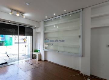 Comercial · 32m² · LOJA COMERCIAL PARA LOCAÇÃO - BOSQUE DA SAÚDE | ZONA SUL DE SÃO PAULO