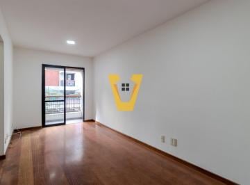 Apartamento · 54m² · 2 Quartos · 1 Vaga · Apartamento para venda em Vila Nova Conceição com 2 quartos, 54m²