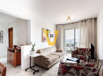 Apartamento · 54m² · 2 Quartos · 1 Vaga · Apartamento para venda em Ipiranga com 2 quartos, 54m²