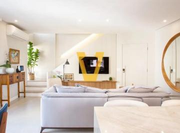 Apartamento · 94m² · 2 Quartos · 2 Vagas · Duplex para venda em Moema com 2 quartos, sendo 1 suíte, 94m²