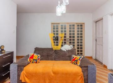Casa · 84m² · 2 Quartos · 3 Vagas · Casa para venda em Jardim Líbano com 2 quartos, 84m²