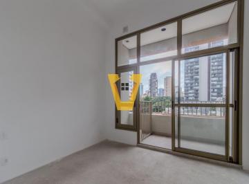 Apartamento · 24m² · 1 Quarto · Studio para venda em Vila Mariana com 1 quarto, 24m²