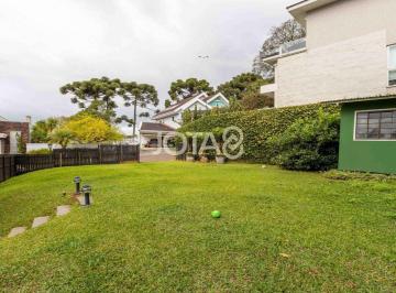 Terreno · 461m² · Terreno à venda - em Santa Felicidade