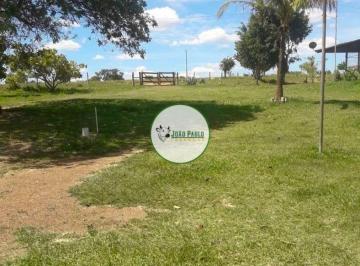 Rural de 4 quartos, Cidade Ocidental · Área rural a venda em CIDADE OCIDENTAL/GO - 18 Hectares - AO LADO CONDOMÍNIO ALPHAVILLE