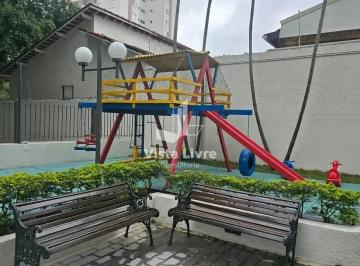 Apartamento · 80m² · 3 Quartos · 1 Vaga · Apartamento à venda, Vila Leopoldina, São Paulo, SP