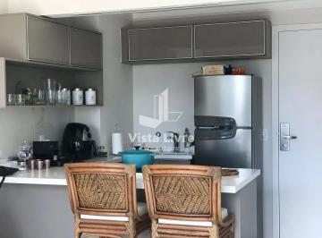 Apartamento · 37m² · 1 Quarto · 1 Vaga · Apartamento à venda, Pinheiros, São Paulo, SP