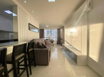 Apartamento · 95m² · 3 Quartos · 3 Vagas · Apartamento 3 Quartos 2 Suítes 3 Vagas - Centro de Biguaçu