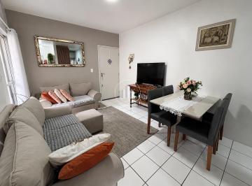 Apartamento · 53m² · 2 Quartos · 1 Vaga · Apartamento 2 Quartos 53m² no Estrela - Capoeiras