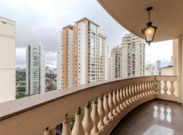 PIC_20260623_092142_000.jpeg · Elegante apartamento para venda em Campo Belo com 5 quartos, sendo 2 suítes, 210m² - theremaxcollect