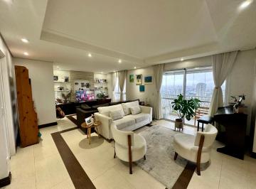 765bf334-9dcb-4f95-83ca-d437128b21e7 · Agradável apartamento para venda em Jardim Taquaral com 3 quartos, sendo 3 suítes, 149m²