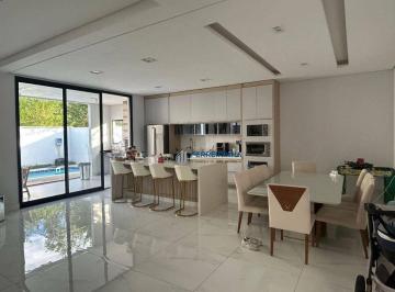 Casa · 350m² · 5 Quartos · 4 Vagas · Casa com 5 dormitórios à venda, 350 m² por R$ 2.090.000,00 - Urbanova - São José dos Campos/SP