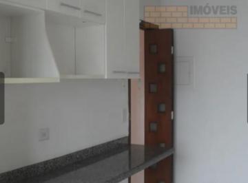 Foto 07 · Apartamento de 3 quartos no Parque Taboão, Taboão da Serra-SP, com 80m² e vaga de garagem.