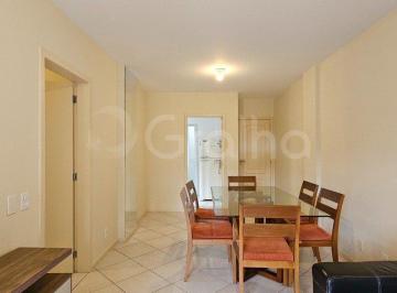 Apartamento · 85m² · 3 Quartos · 1 Vaga · Apartamento de 85m² com 3 quartos na Trindade