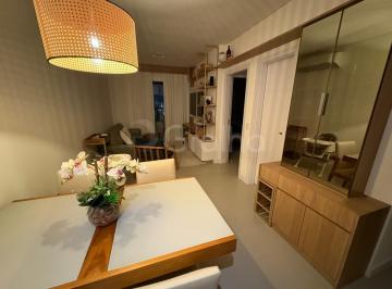 Apartamento · 70m² · 2 Quartos · 1 Vaga · Apartamento de 70m² com 2 suítes na Agronômica