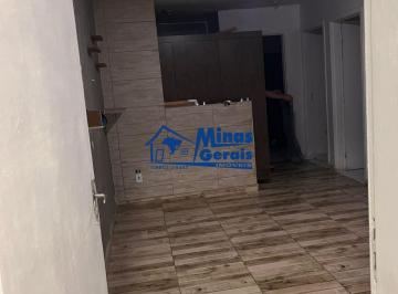 Foto 01 · APARTAMENTO À VENDA NO PARQUE DOS IPÊS - ÓTIMA OPORTUNIDADE!
