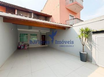 Foto Principal · Sobrado com 220m² a venda no bairro Parque das Nações em Santo André