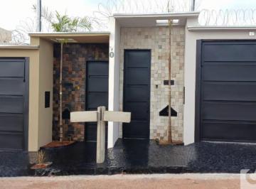 Foto 01 · Casa, Jardim Brasília, Uberlândia, MG