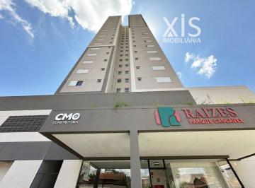 Apartamento · 56m² · 2 Quartos · 2 Vagas · Apartamento à venda no Vila Rosa