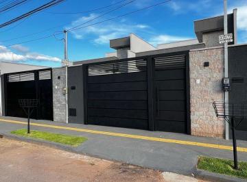 Casa · 118m² · 3 Quartos · 2 Vagas · Casa à venda Jardim Nova Era