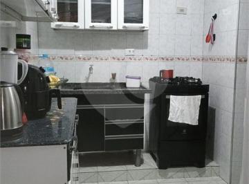 Imagem Principal · Apartamento à venda com 1 quarto no condomínio Planalto II, Guarulhos