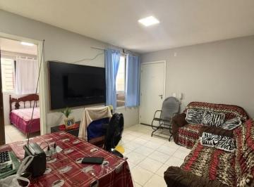 Apartamento · 47m² · 2 Quartos · 1 Vaga · Apartamento à Venda - Residencial Porto Dourado 2 | Condomínio das Esmeraldas | Goiânia - GO