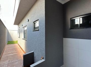 Casa · 95m² · 2 Quartos · 2 Vagas · Casa à venda - Residencial Solar Central Park