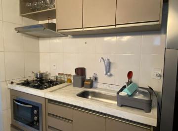 Apartamento · 67m² · 2 Quartos · Apartamento à Venda - Condomínio Palma de Maiorca | Quadra 806 Sul | Palmas - TO