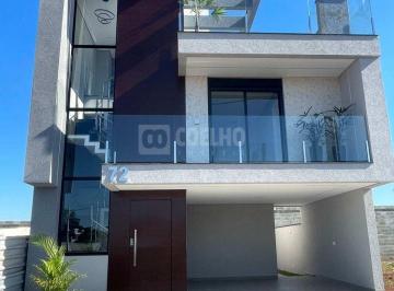 1030154be6bf8610896a8c623189ee.jpeg · Triplex 136m² com 3 suítes, suíte master com closet, terraço de 37m² e quintal privativo no Condomín