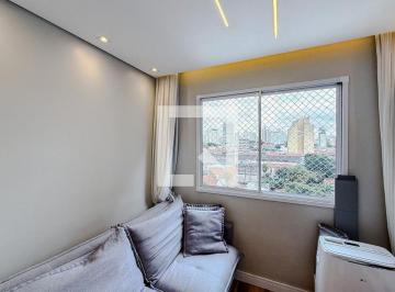 Apartamento en Venda de 2 quartos Cambuci · Apartamento à Venda - Cambuci, 2 Quartos, 33 m2