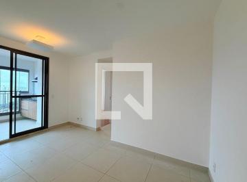 Apartamento · 58m² · 2 Quartos · 1 Vaga · Apartamento à Venda - Chácara Santo Antonio, 2 Quartos, 58 m2