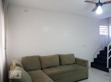Casa · 103m² · 3 Quartos · 2 Vagas · Casa à Venda - Cangaíba, 3 Quartos, 103 m2