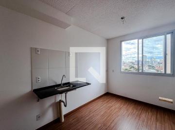 Apartamento · 24m² · 1 Quarto · Apartamento à Venda - Belém, 1 Quarto, 24 m2