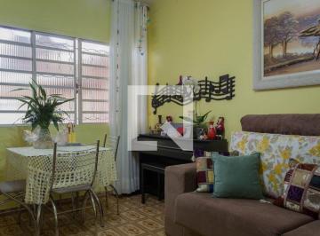 Casa de 4 quartos, São Bernardo do Campo · Casa à Venda - Assunção, 4 Quartos, 155 m2