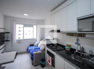 Apartamento · 33m² · 2 Quartos · Apartamento à Venda - Sacomã, 2 Quartos, 33 m2