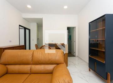 Apartamento de 2 quartos, São Paulo · Apartamento à Venda - Jardim Anália Franco, 2 Quartos, 50 m2