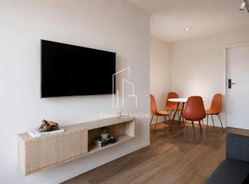 Apartamento · 48m² · 1 Quarto · Apartamento à venda na Penha de França, São Paulo-SP: 1 quarto, 1 banheiro, 48,00 m² de área. Aprove