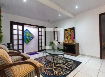 Casa · 101m² · 7 Quartos · 3 Vagas · Casa à Venda - Ponte Rasa, 7 Quartos, 101 m2