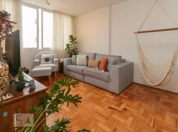 Apartamento · 98m² · 2 Quartos · 1 Vaga · Apartamento à Venda - Sumaré, 2 Quartos, 98 m2