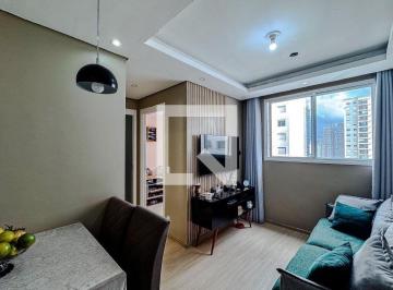 Apartamento · 39m² · 2 Quartos · Apartamento à Venda - Mooca, 2 Quartos, 39 m2