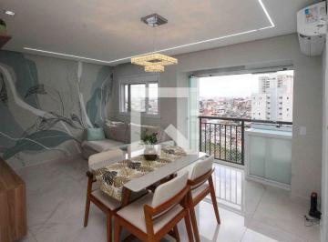 Apartamento · 40m² · 1 Quarto · 1 Vaga · Apartamento à Venda - Vila Formosa, 1 Quarto, 40 m2
